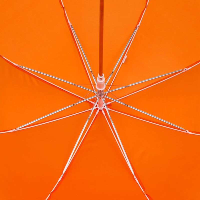 Зонт-трость Promo, оранжевый арт.17314.20