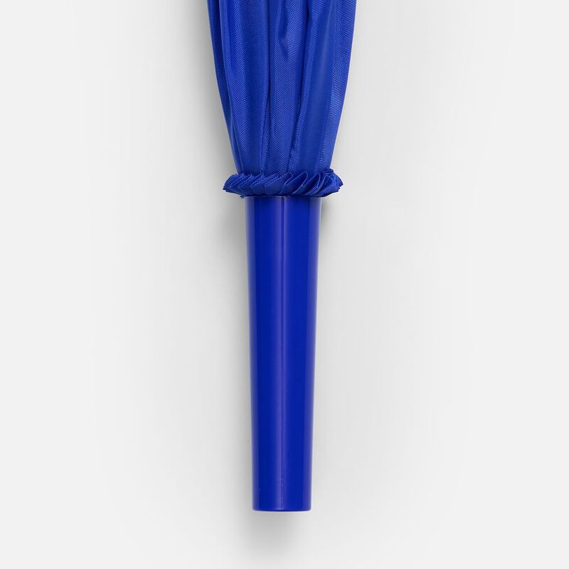 Зонт-трость Promo, синий арт.17314.40