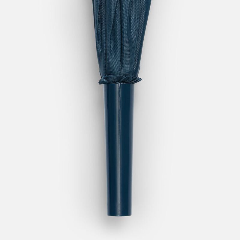 Зонт-трость Promo, темно-синий арт.17314.43