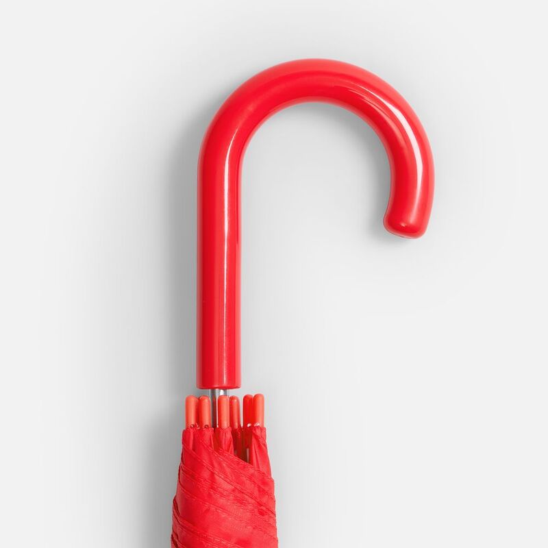 Зонт-трость Promo, красный арт.17314.50