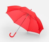 Зонт-трость Promo, красный арт.17314.50