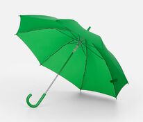 Зонт-трость Promo, зеленый арт.17314.90