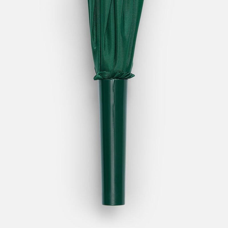 Зонт-трость Promo, темно-зеленый арт.17314.93