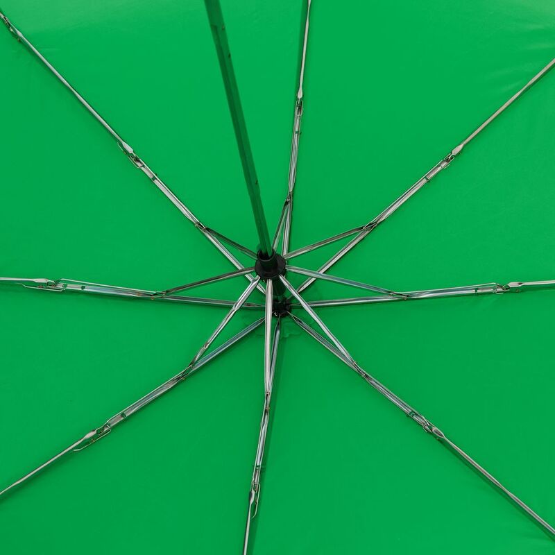 Зонт складной Basic, зеленый арт.17317.90
