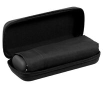 Зонт складной Five, черный арт.17320.30