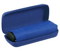 Зонт складной Five, синий арт.17320.40