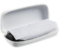 Зонт складной Five, белый арт.17320.60