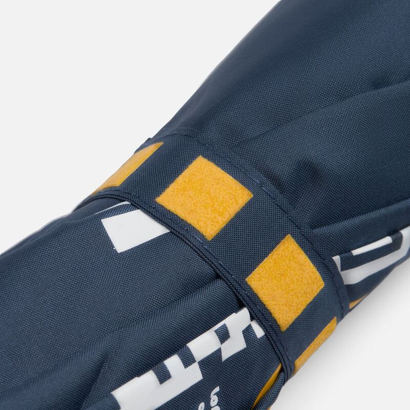 Зонт-трость Classic, темно-синий арт.17322.40