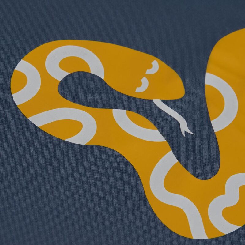 Зонт-трость Classic, темно-синий арт.17322.40