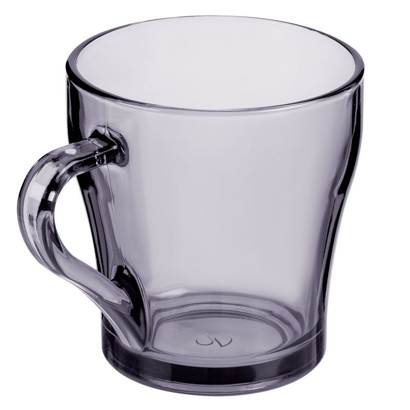 Кружка Gray арт.19023.11