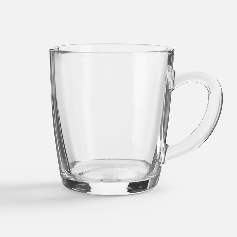 Кружка Basic Round арт.19025.00