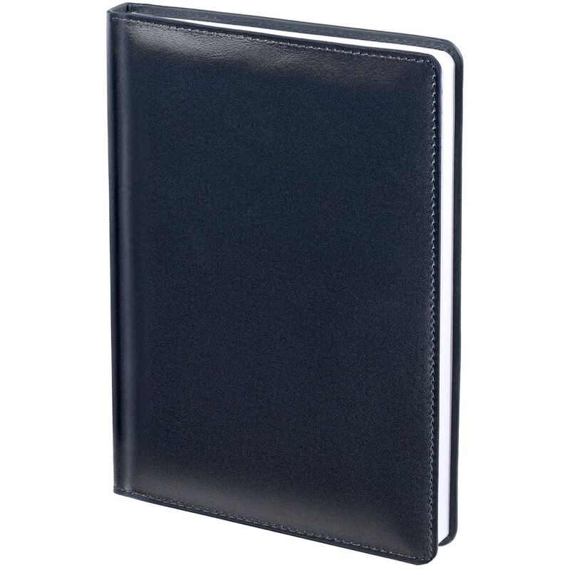 Ежедневник Termini, недатированный, синий арт.55600.40