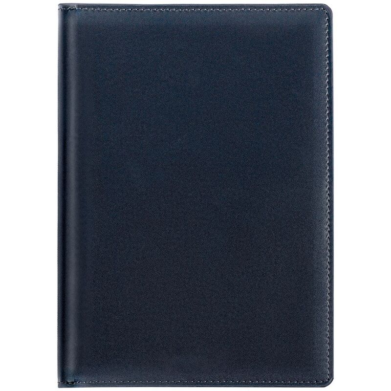 Ежедневник Termini, недатированный, синий арт.55600.40