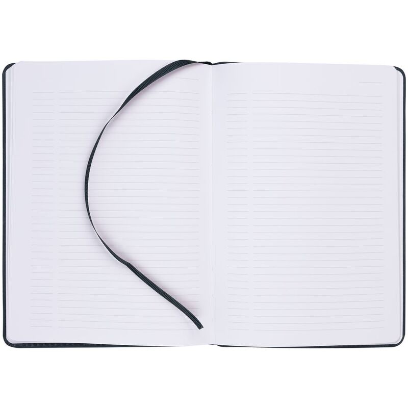 Ежедневник Termini, недатированный, синий арт.55600.40