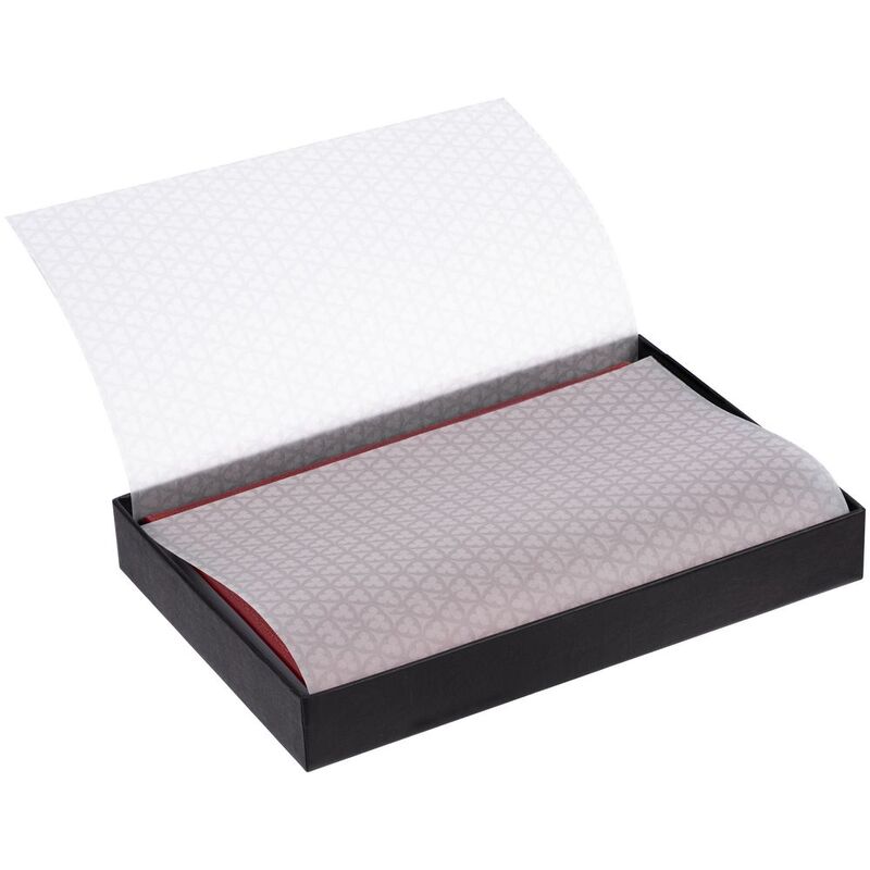 Ежедневник Termini, недатированный, темно-красный арт.55600.55