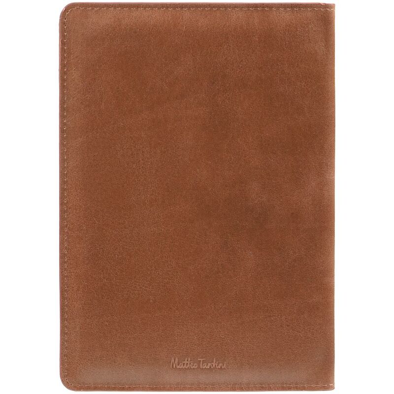 Ежедневник Termini, недатированный, коричневый арт.55600.59