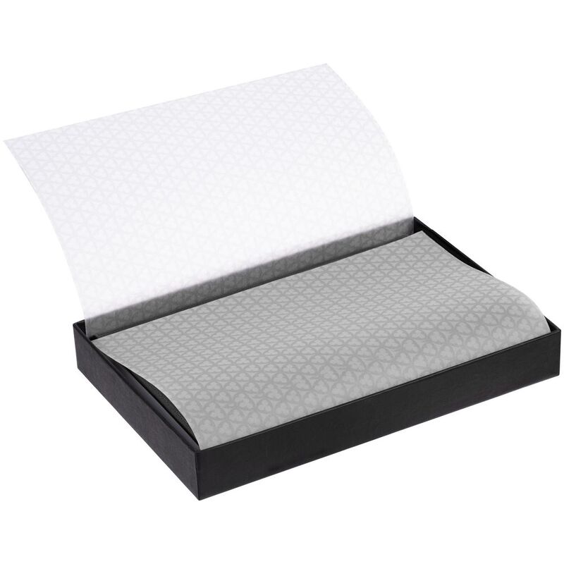 Еженедельник-портфолио Remini, недатированный, черный арт.55602.30