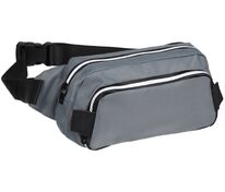 Поясная сумка Tabby, серая арт.13829.10