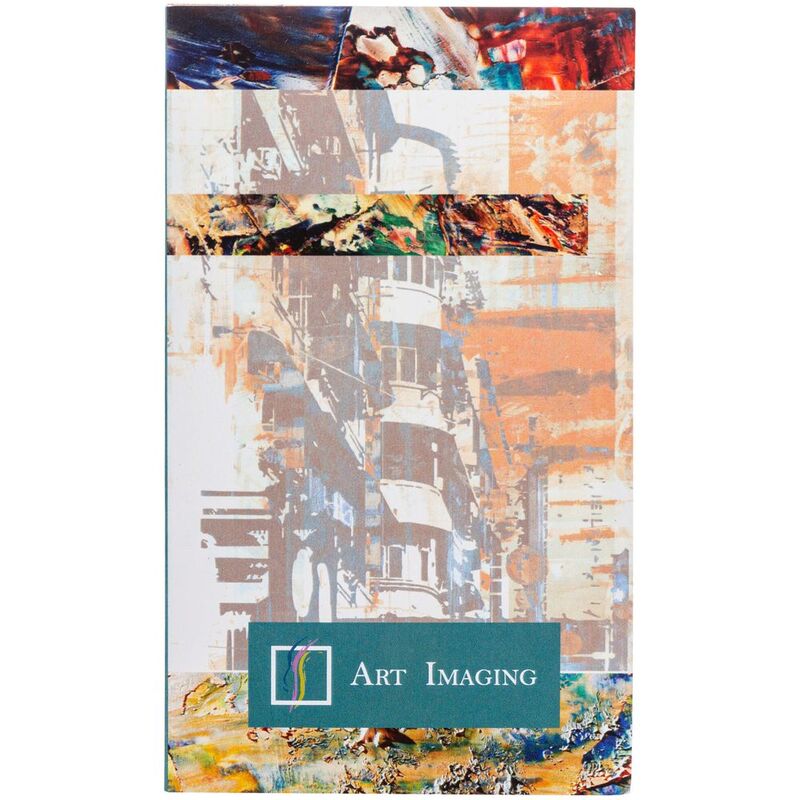 Набор стикеров LiStick на заказ арт.18919.01