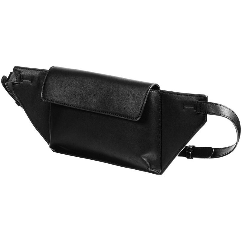 Поясная сумка Romance, черная арт.13839.30