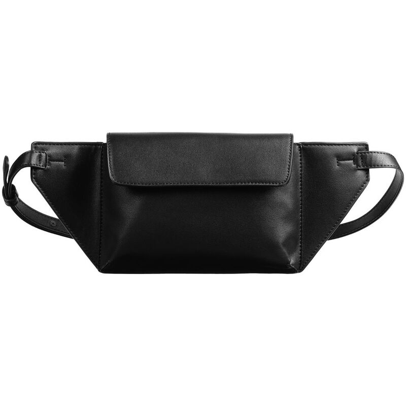 Поясная сумка Romance, черная арт.13839.30