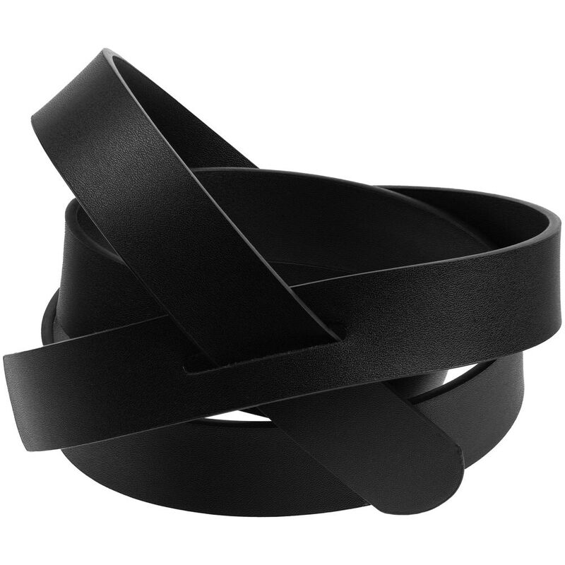 Ремень Romance, черный арт.13840.30