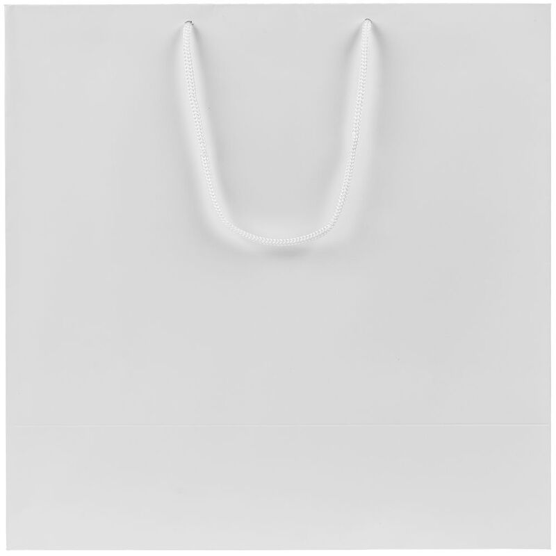 Пакет бумажный Porta L, белый арт.13223.60