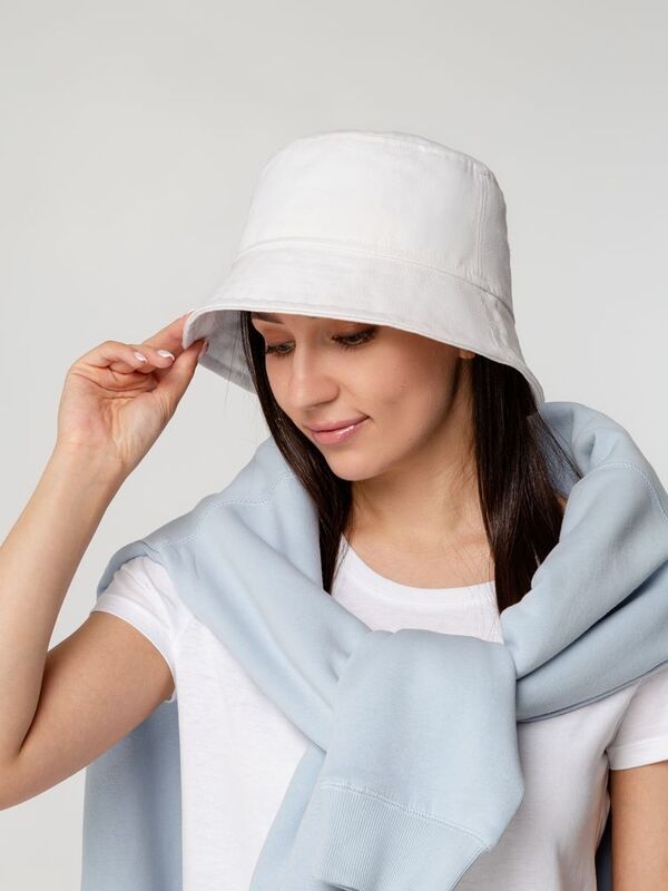 Панама Sombra, белая арт.18899.60