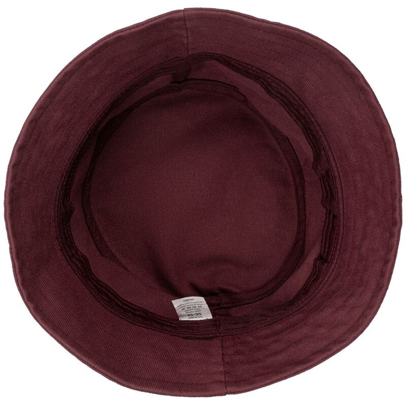 Панама Sombra, бордовая арт.18899.55