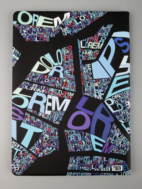 Папка для хранения документов Devon Maxi Plus на заказ арт.16432.00