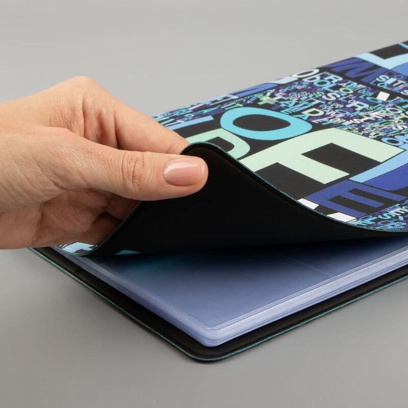 Папка для хранения документов Devon Maxi Plus на заказ арт.16432.00