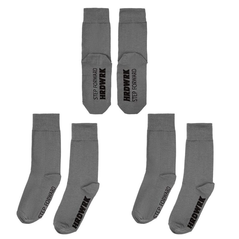 Носки Hard Work арт.71596.10