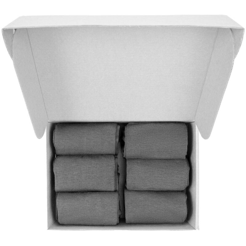 Носки Hard Work, ver 2. арт.71597.10