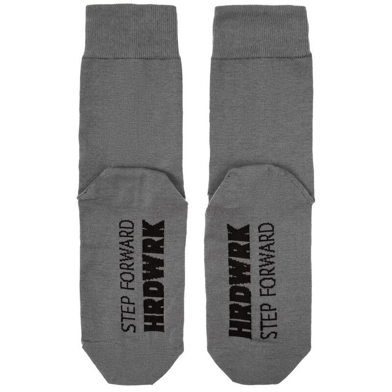 Носки Hard Work, ver 2. арт.71597.10