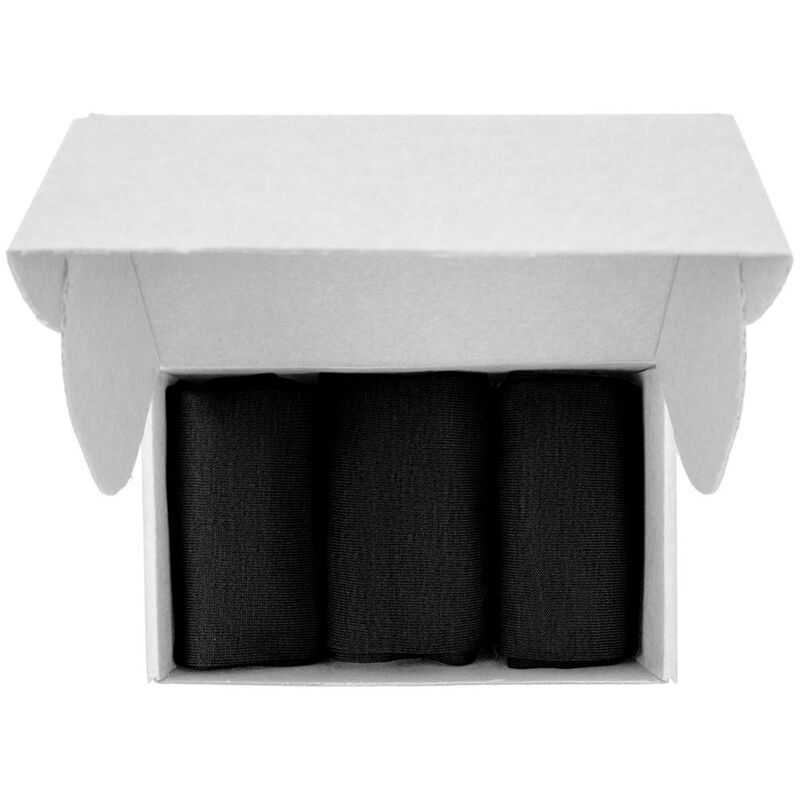 Носки Hard Work Black арт.71598.30