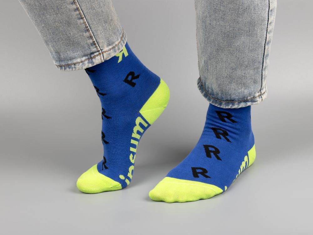 Носки Corapi Plus на заказ арт.18921.01