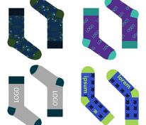 Носки Corapi Plus на заказ арт.18921.01