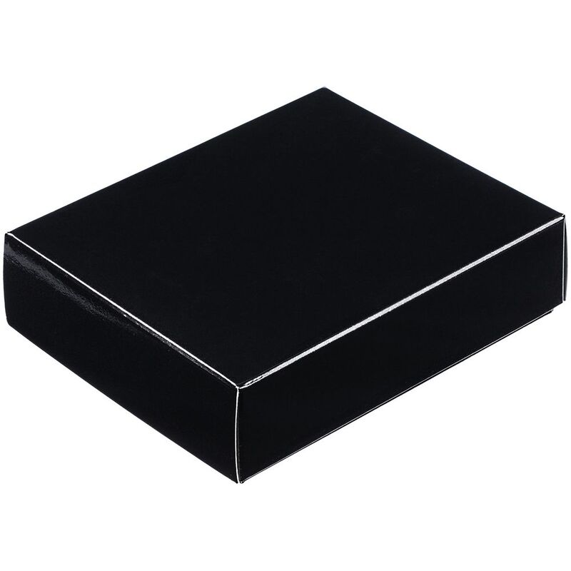 Футляр для карточек и визиток Signature, синий арт.14020.44