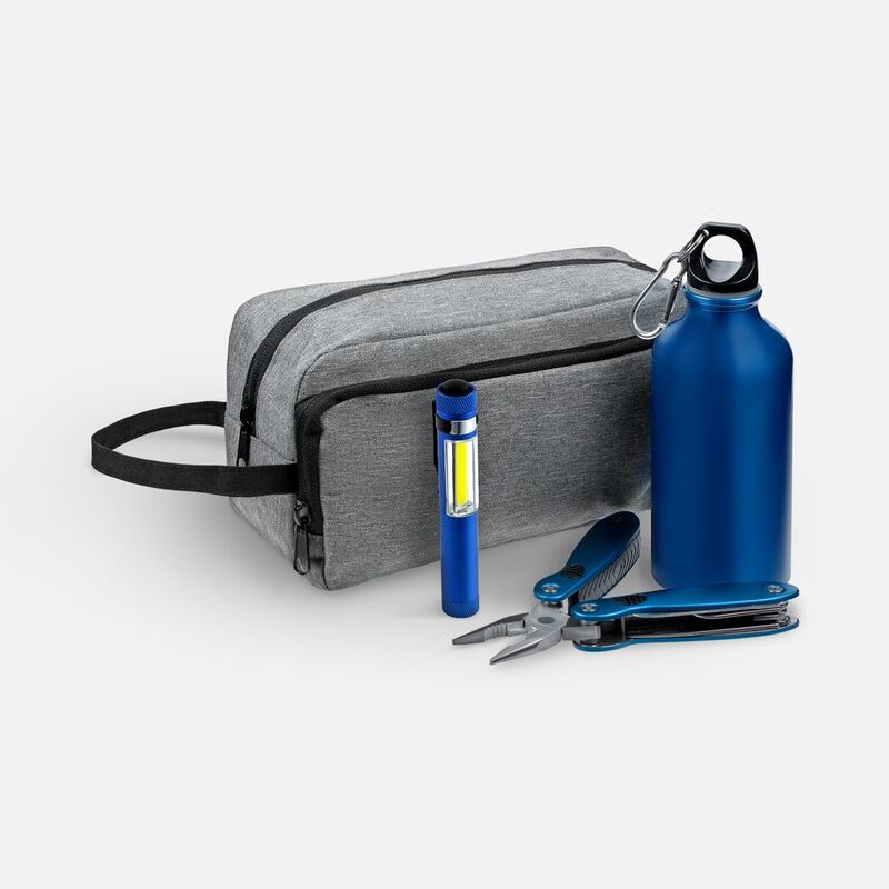 Набор Gripping, синий арт.13847.40