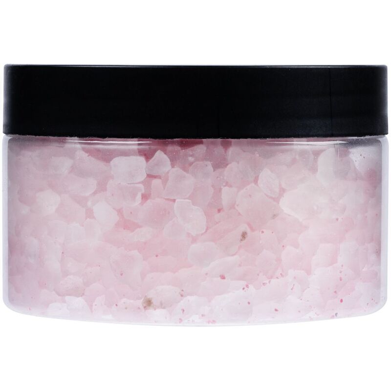 Соль для ванны Feeria в банке, с лавандой арт.15072.02