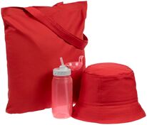 Набор Pop Up Summer, красный арт.13854.50