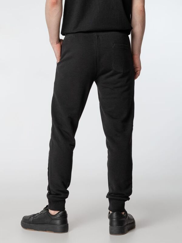Джоггеры мужские Jet Men, черные арт.03808312
