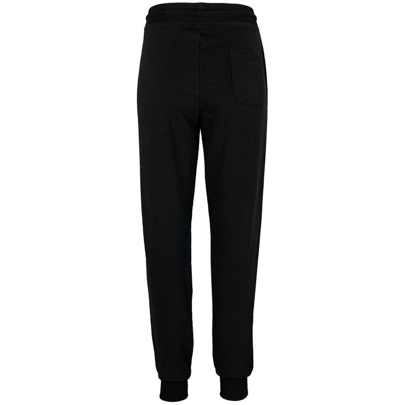 Джоггеры мужские Jet Men, черные арт.03808312