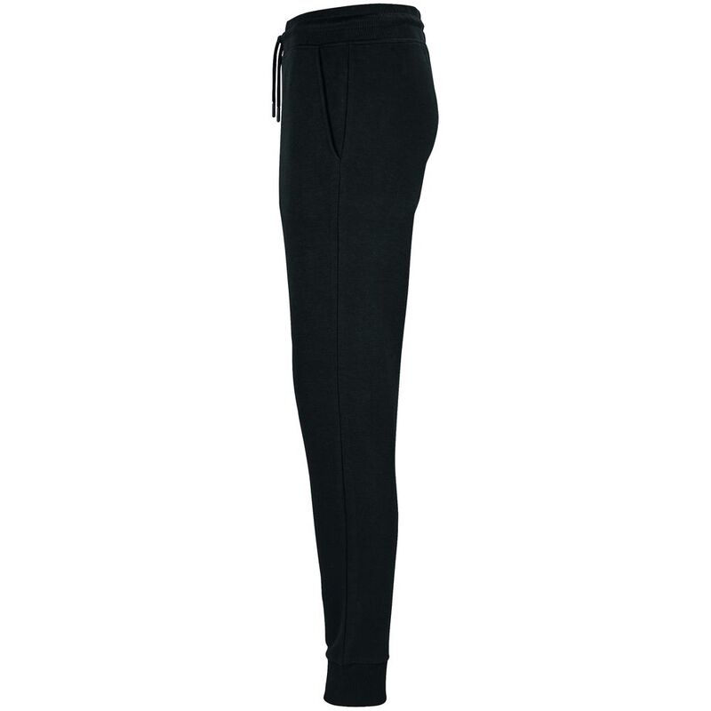 Джоггеры мужские Jet Men, черные арт.03808312