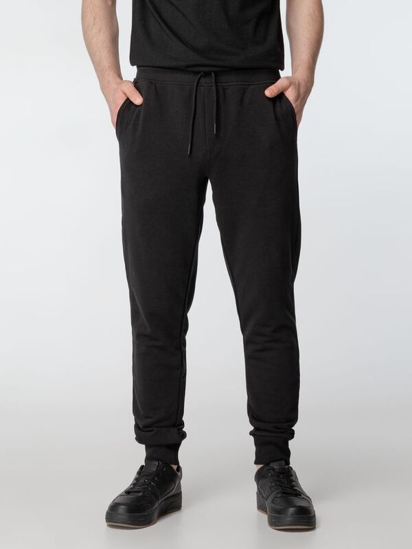 Джоггеры мужские Jet Men, черные арт.03808312