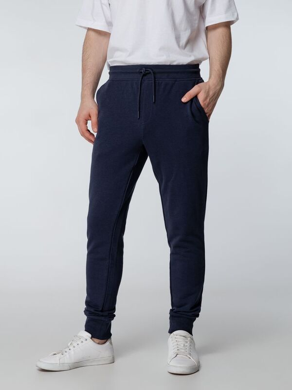 Джоггеры мужские Jet Men, темно-синие арт.03808319