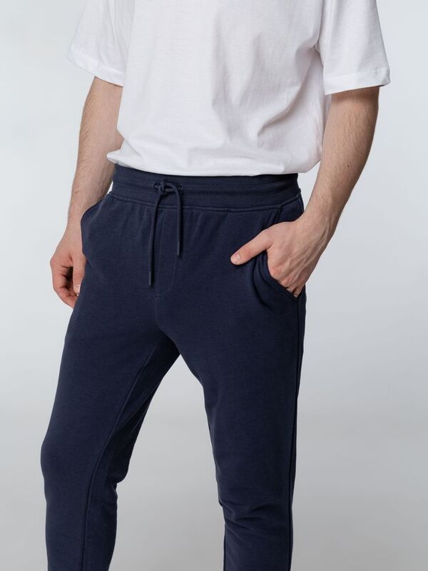 Джоггеры мужские Jet Men, темно-синие арт.03808319