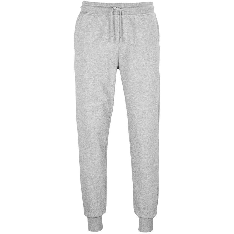 Джоггеры мужские Jet Men, серый меланж арт.03808360
