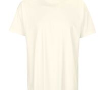 Футболка оверсайз мужская Boxy Men, молочно-белая арт.03806104