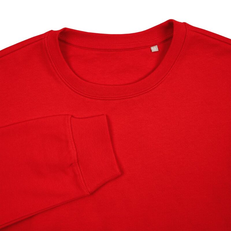 Свитшот унисекс Columbia, красный арт.03814161